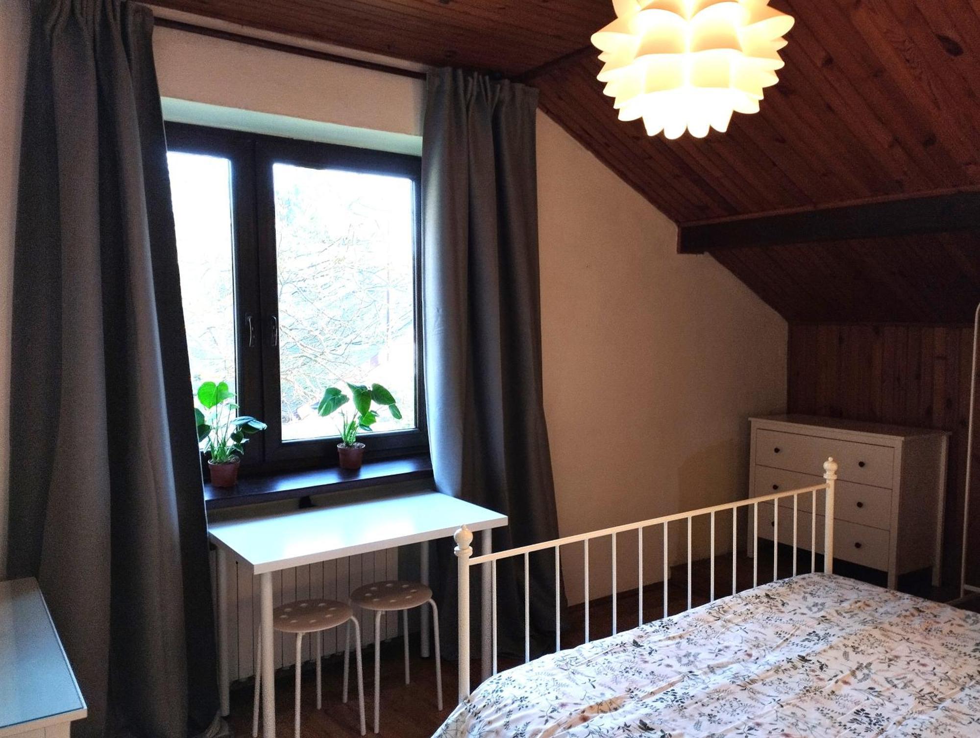 فندق Nest 4 Rest كونستانتين يوجورنا المظهر الخارجي الصورة